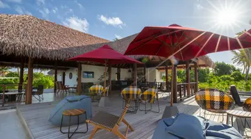 MELIA WHALE LAGOON MALDIVES