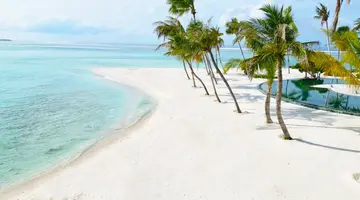 MELIA WHALE LAGOON MALDIVES