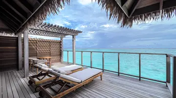 MELIA WHALE LAGOON MALDIVES