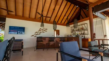 MELIA WHALE LAGOON MALDIVES