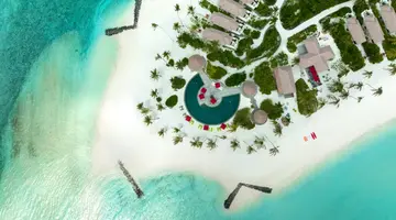 MELIA WHALE LAGOON MALDIVES