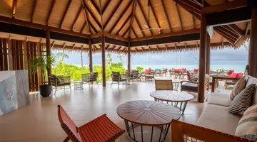 MELIA WHALE LAGOON MALDIVES