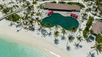 MELIA WHALE LAGOON MALDIVES