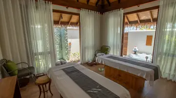 MELIA WHALE LAGOON MALDIVES