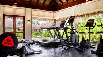 MELIA WHALE LAGOON MALDIVES