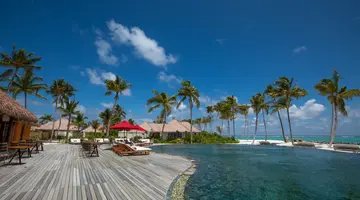 MELIA WHALE LAGOON MALDIVES