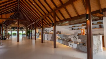 MELIA WHALE LAGOON MALDIVES