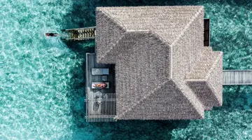 MELIA WHALE LAGOON MALDIVES