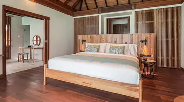 MELIA WHALE LAGOON MALDIVES