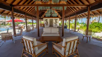 MELIA WHALE LAGOON MALDIVES