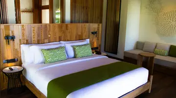 MELIA WHALE LAGOON MALDIVES