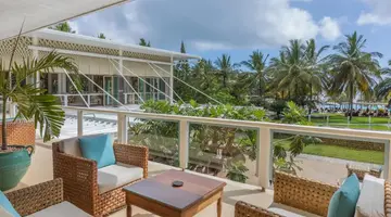 Melia Zanzibar 5