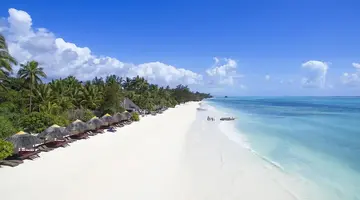 Melia Zanzibar 5