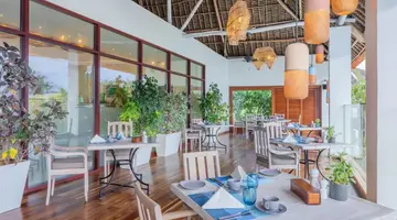 Melia Zanzibar 5