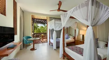 Melia Zanzibar 5