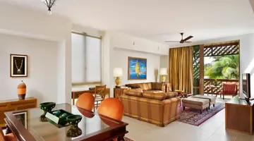 Melia Zanzibar 5