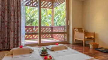 Melia Zanzibar 5