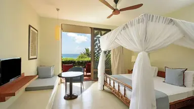 Melia Zanzibar