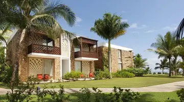 Melia Zanzibar