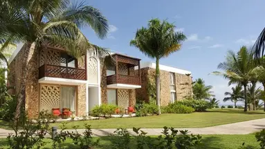 Melia Zanzibar