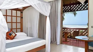 Melia Zanzibar