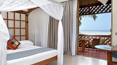 Melia Zanzibar