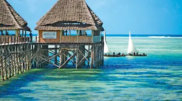 Meliá Zanzibar