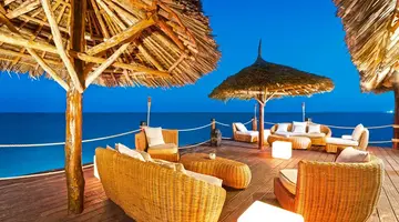 Meliá Zanzibar