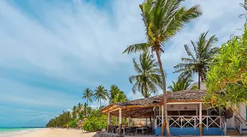 Meliá Zanzibar