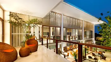 Meliá Zanzibar