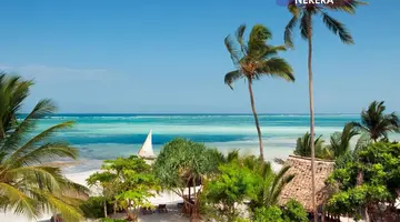 Melia Zanzibar