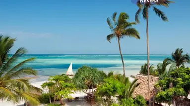 Melia Zanzibar