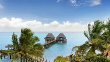 MELIA ZANZIBAR