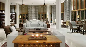 Melia Zanzibar