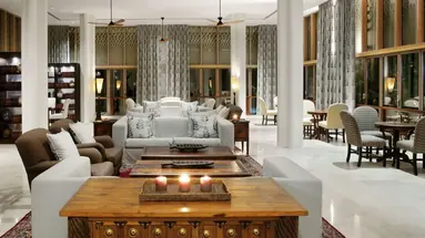 Melia Zanzibar