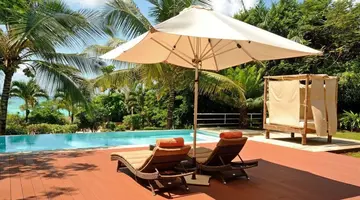 Melia Zanzibar