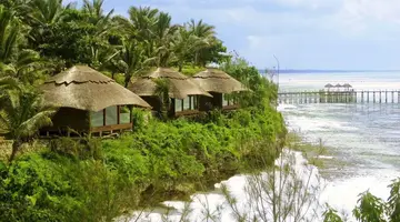 Melia Zanzibar