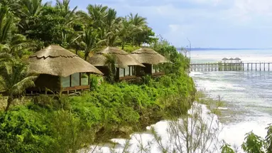 Melia Zanzibar