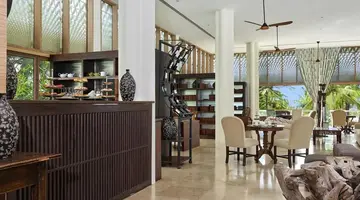 Melia Zanzibar