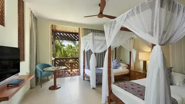 Melia Zanzibar