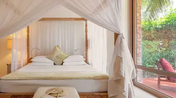 Meliá Zanzibar