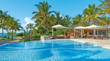 Meliá Zanzibar