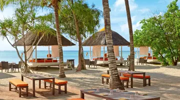 Meliá Zanzibar