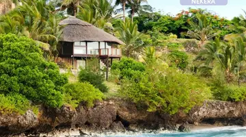Melia Zanzibar