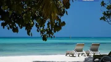 Melia Zanzibar
