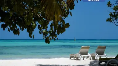Melia Zanzibar
