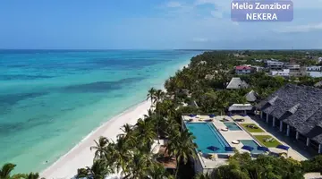 Meliá Zanzibar