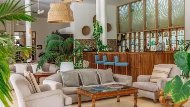 MELIA ZANZIBAR