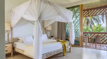 MELIA ZANZIBAR