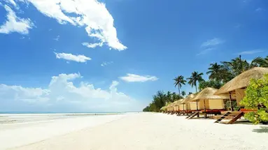 Melia Zanzibar